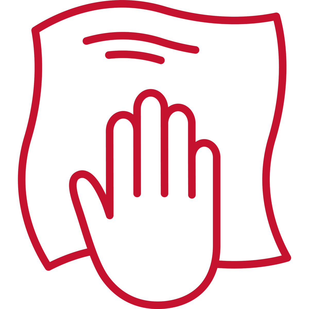 Handwashing