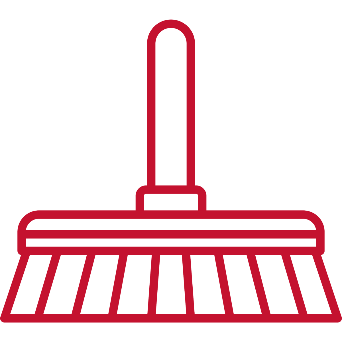 brush