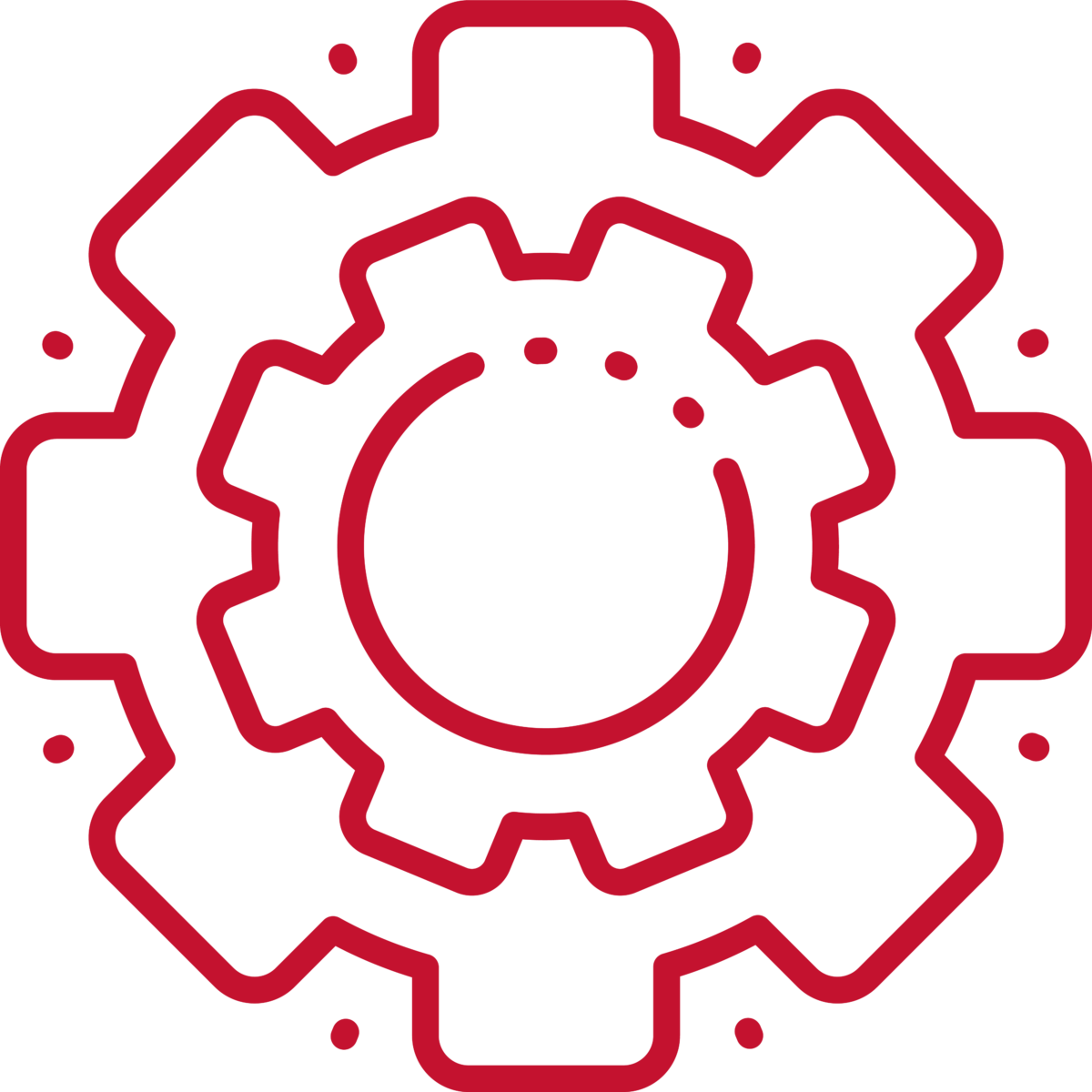 maintenance